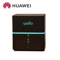 Routeur Huawei Yallo - Connexion WiFi rapide