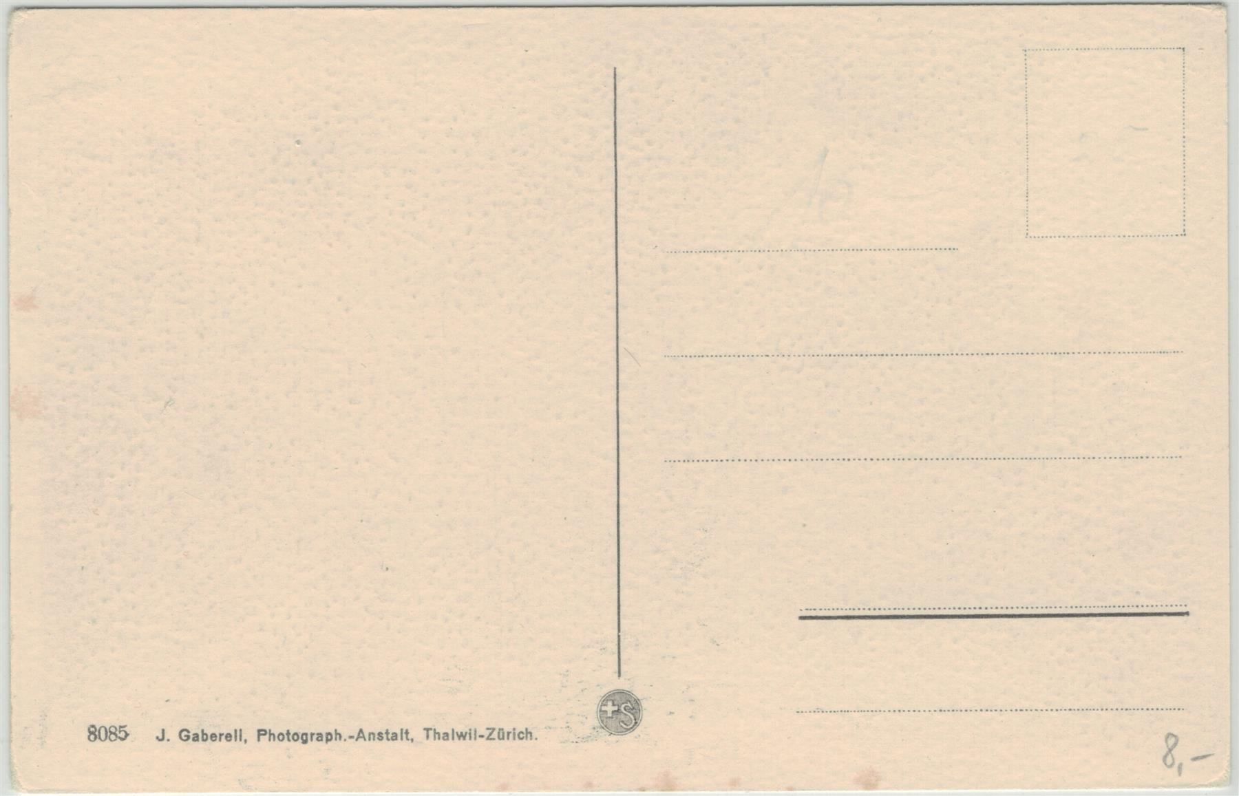 Cartoline postali: E 3 ARTH-RIGI-BAHN Lauerzsee Mythen – Nuovo e nell'imballaggio originale da Fribourg venduto da philafri 1