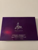 Danessa myricks palette 
