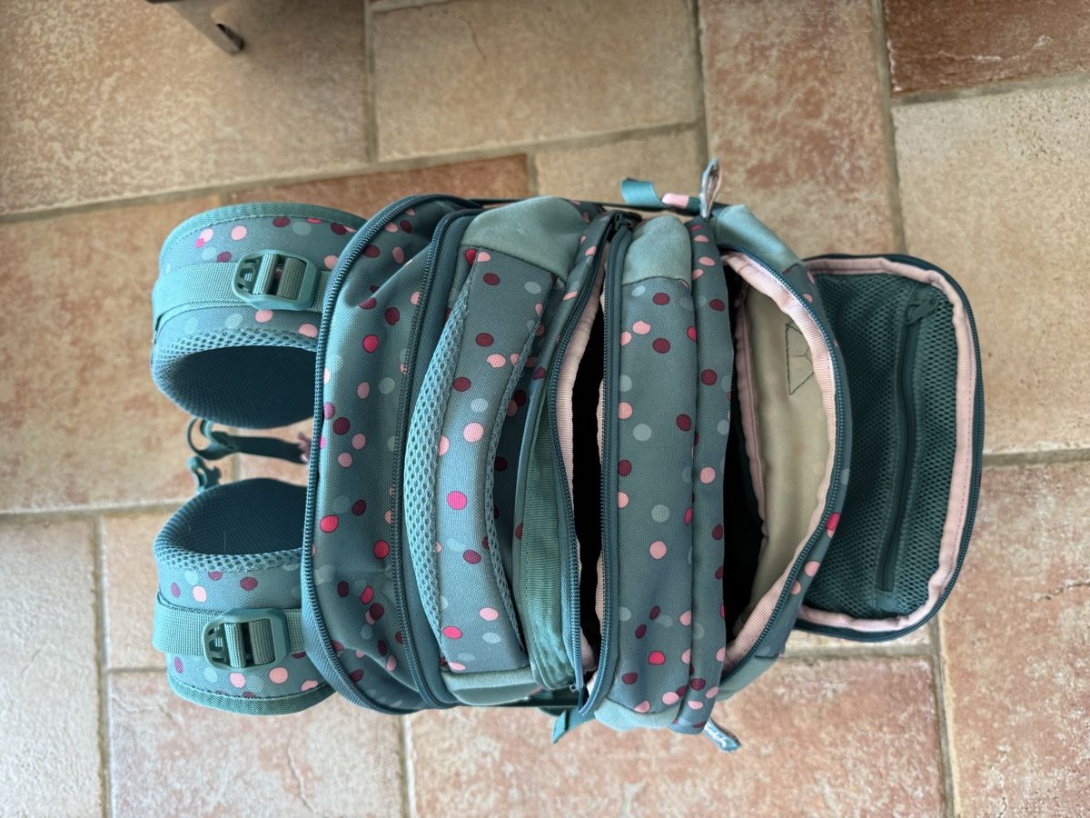 Satch Kindertaschen: Satch Schulrucksack – Gebraucht aus Birmenstorf AG von Cgugi 1
