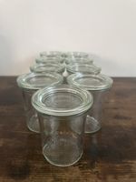 160 ml Weck Gläser