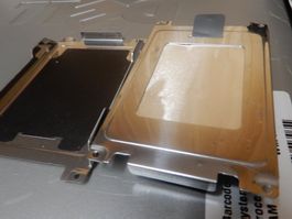 Dell Latitude E6420 E6430 Festplattenrahmen HDD Caddy