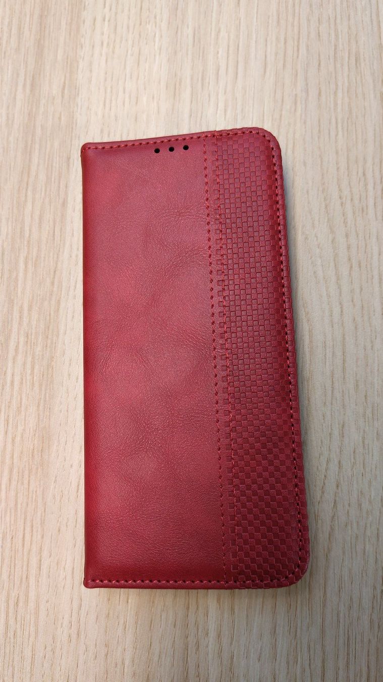 Cover & Protezioni schermo: Fairphone 5 Flip-Cover rot – Nuovo e nell'imballaggio originale da Obfelden venduto da Guex0