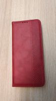 Fairphone 5 Flip-Cover rot