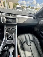Range Rover Evoque Si4 (2015) – 195000km, kratzer fulPF