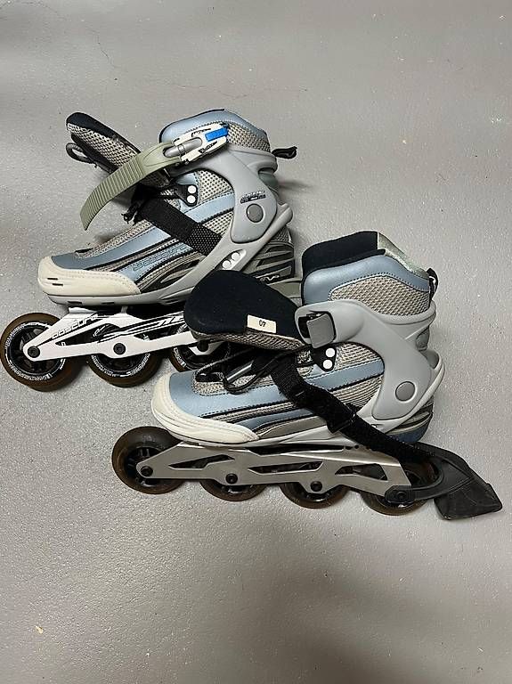 Inline-Skating & Rollschuhe: Inline Skates Gr. 40 – Gebraucht aus Amriswil von Emilyerdbeer22