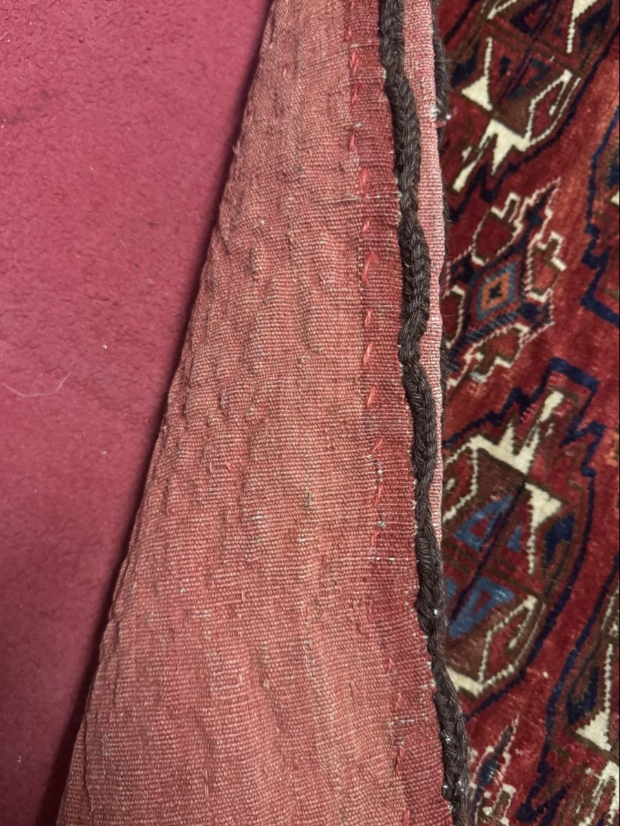 Tappeti: Sack Teppich  – Usato da Schlieren venduto da Freundlich02 6