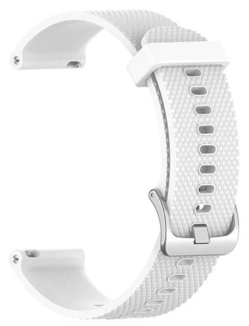 Garmin Smartwatch: Armband Garmin Vivoactive 4S - 18mm – Neu und originalverpackt aus Hinwil von Luke_Key