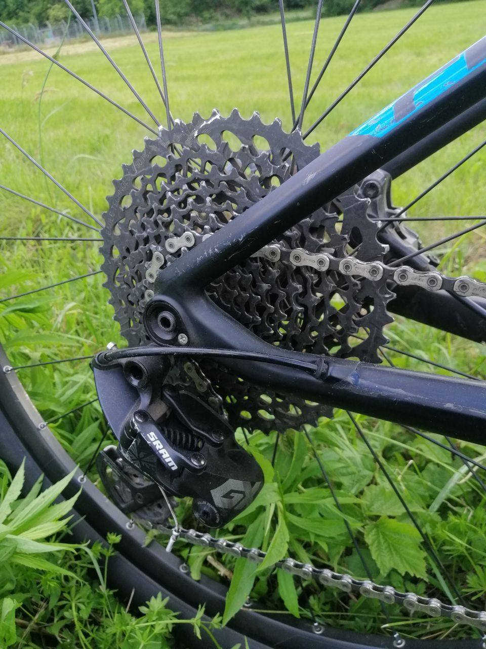Cube Biciclette: Cube Carbon PRO C62 Cadre S 29 pouces – Usato da Sierre venduto da agn_ww55 1