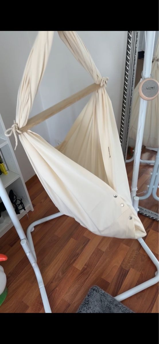 Swing2sleep Bascules & balançoires: Swing to sleep – Neuf (Voir description) à Richterswil par LuluGL