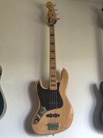 Fender Squier Jazz Bass 70's Vibe LEFT / LINKS / GAUCHE