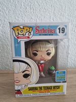 Funko Pop Sabrina #19 - Sabrina The Teenage Witch Limited