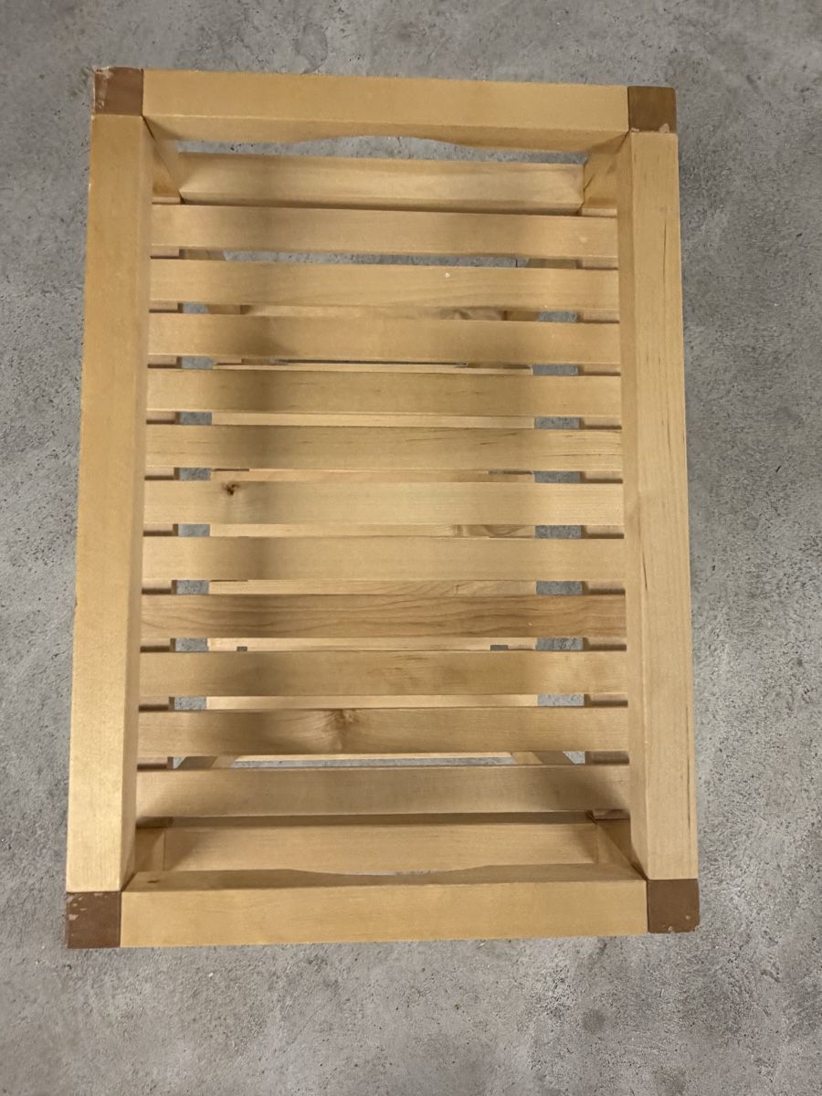 Ikea Koffer & Taschen: Ikea Ragrund  – Gebraucht aus Thalwil von val_q76v 1