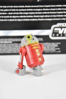 Star Wars R7-A7 Ahsoka Astromech Hasbro