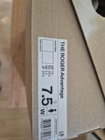 THE ROGER Advantage Damenschuhe Weiss Grösse 7.5