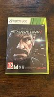 Metal Gear Solid - Ground Zeros | FR | Xbox 360