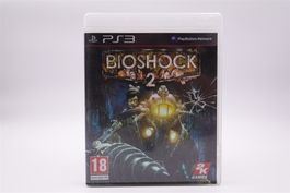 Bioshock 2 (PS3)