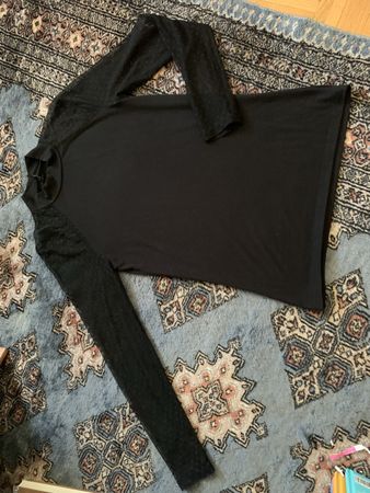 Elegantes ONLY Pullover gr XS 