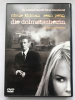 Die Dolmetscherin - die Wahrheit braucht keine Übersetzung