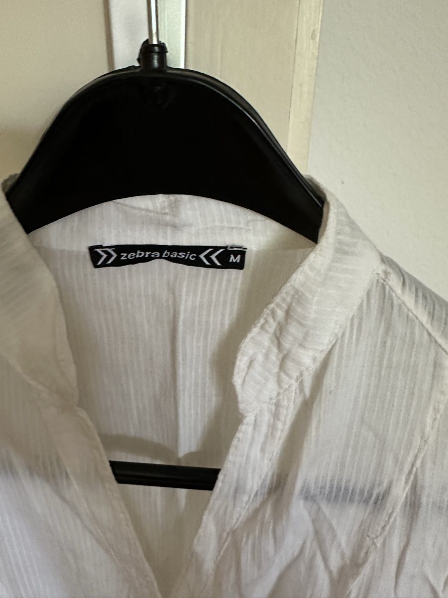 Zebra Camicette: Bluse von Zebra  – Usato da Volketswil venduto da ben_9s6x 4
