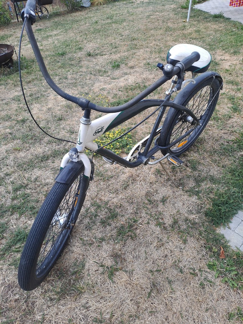 Biciclette: Cruiser / Velo Felt – Usato da Meinisberg venduto da estahawai