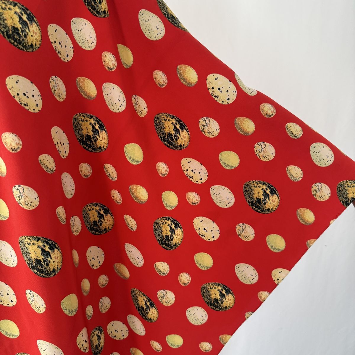 Foulard & Sciarpe: ROBERTO ANGELICO Silk Scarf – Usato da Emmen venduto da Colette-Juliette 2
