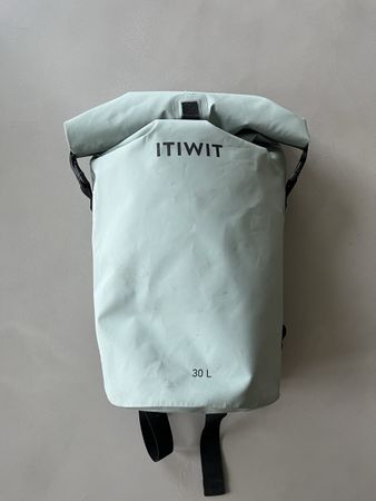Seesack, wasserfeste Tasche von ITIWIT
