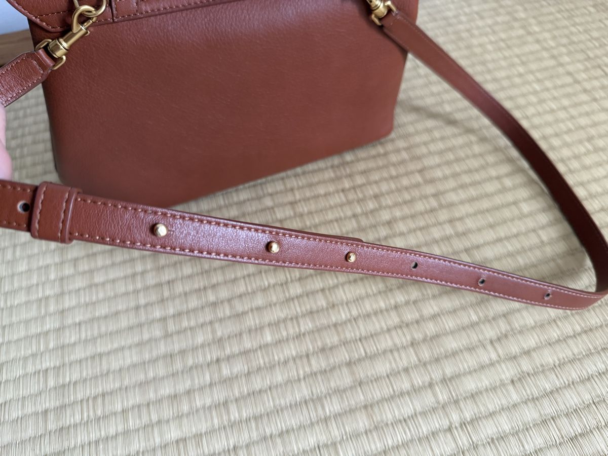 Mansur Gavriel Borse da donna: Mansur Gavriel Handtasche Soft Lady – Usato da Winterthur venduto da immensee7 8