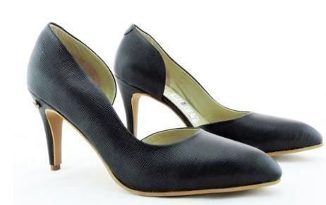 Scarpe da donna: Leder Pumps Colómo by 4B Grösse 40 – Nuovo e nell'imballaggio originale da Rengg venduto da Colomo 3