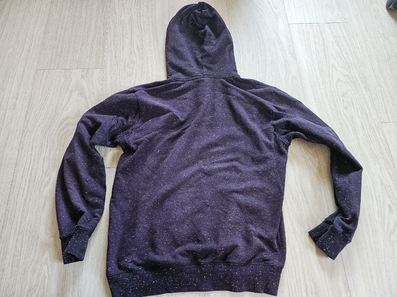 Carhartt Maglioni & Felpe: Sweat à capuche Carhartt, taille M, violet – Usato da La Joux FR venduto da car_ck96 4