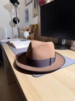 Stetson Fedora 