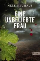 Neuhaus Nele - Eine unbeliebte Frau / Krimi