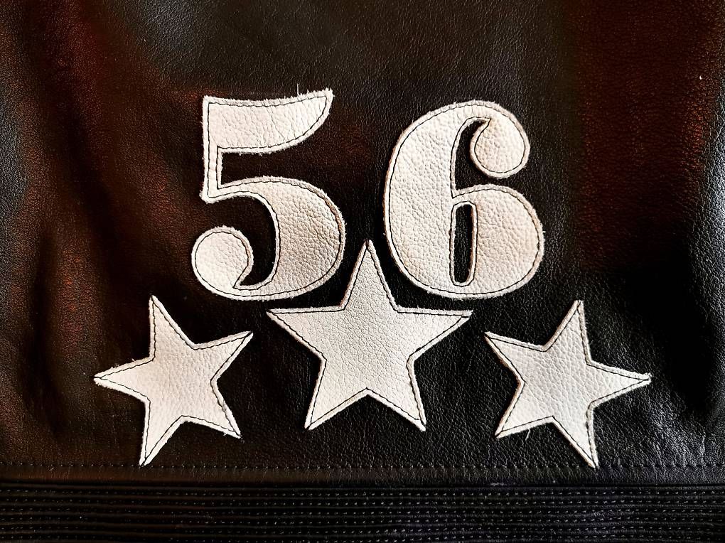Meindl Jacken: Ungetragene Meindl Motorradjacke Custom Edition 56 mit Prot. – Neu (gemäss Beschreibung) aus Thalwil von emtes74 2