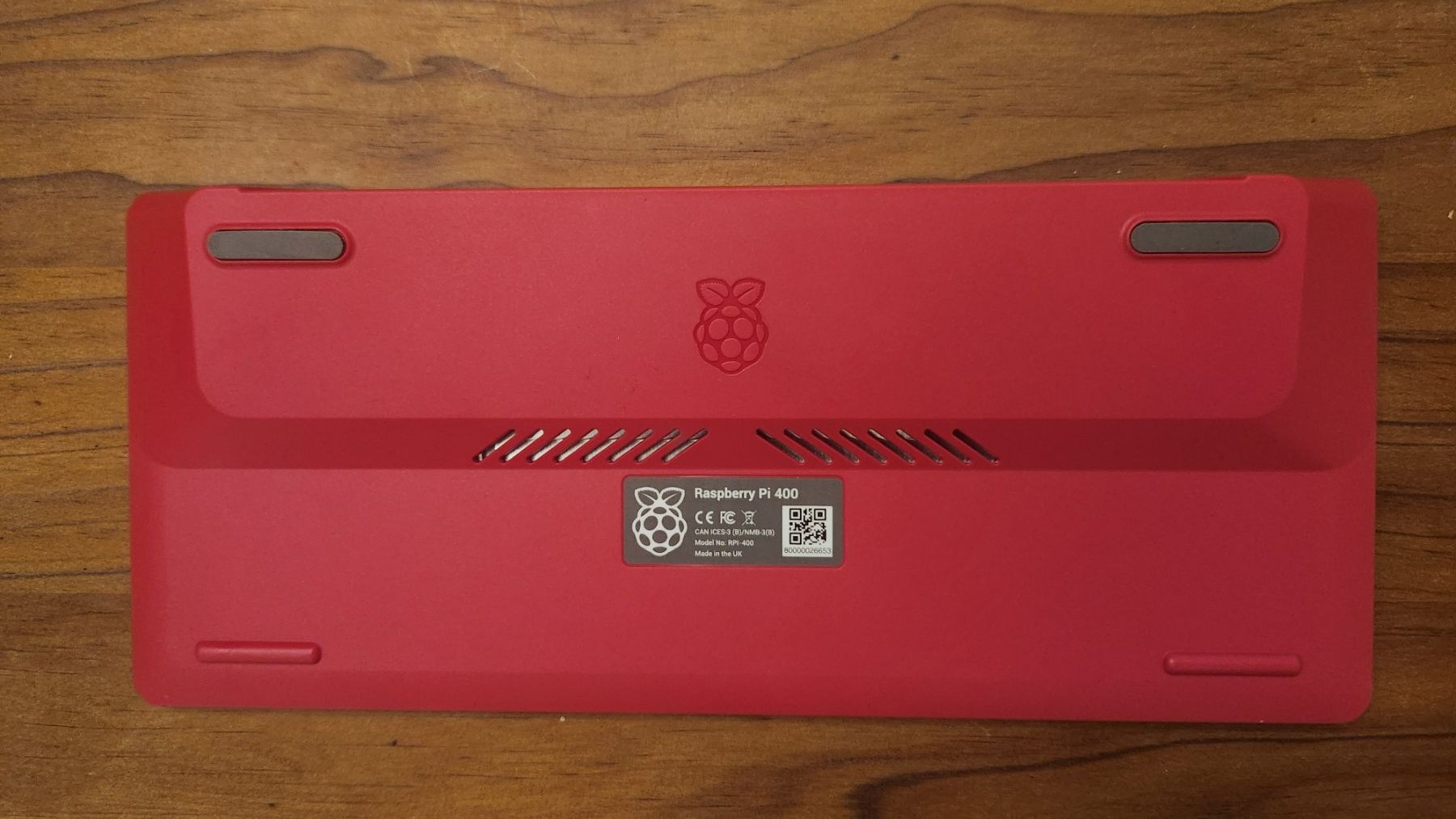Raspery pi 400 Deutsch (Gebraucht) in Ebikon für CHF 45 – mit Lieferung ...