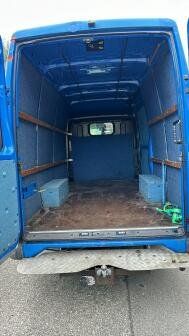 Iveco Veicoli commerciali: IVECO 35S17V Daily – Usato da Olten venduto da D.Edelmann_GmbH 7