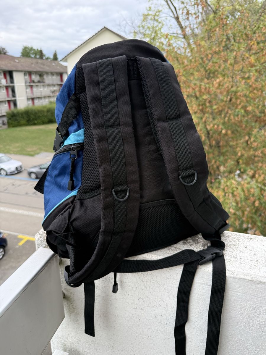 Rucksäcke: Rucksack – Gebraucht aus Winterthur von Montreal63 2