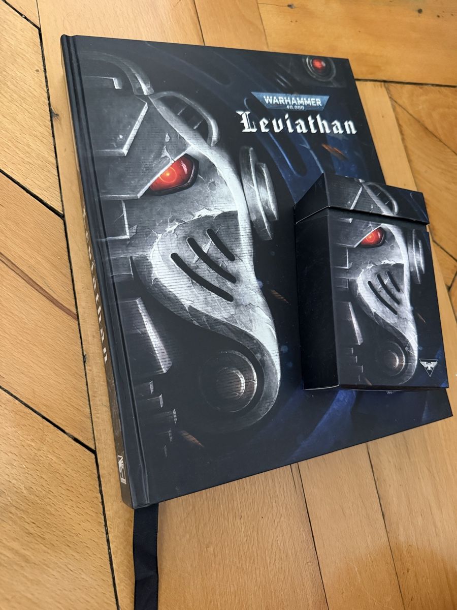 Libri: Various Warhammer books – Usato da Genève venduto da kentdelahaye 1