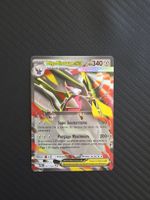 Pokémon - Méga-Minotaupe EX - PBL065/084 - FR 🇫🇷