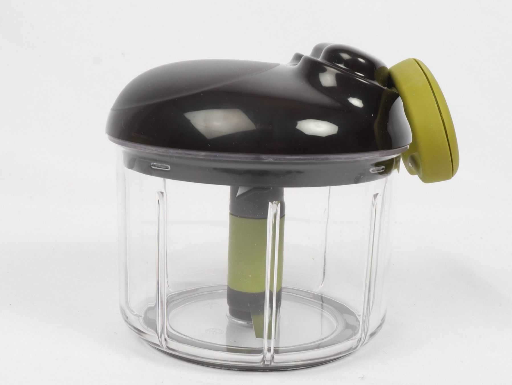 Tefal Elettrodomestici da cucina: TEFAL 5 Secconds Chopper – Nuovo (secondo la descrizione) da Steinen venduto da Restwert_Steinen 1