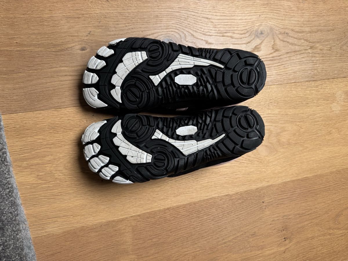 Scarpe da donna: Barfussschuhe ungetragen – Nuovo (secondo la descrizione) da Mörschwil venduto da zalilla 3