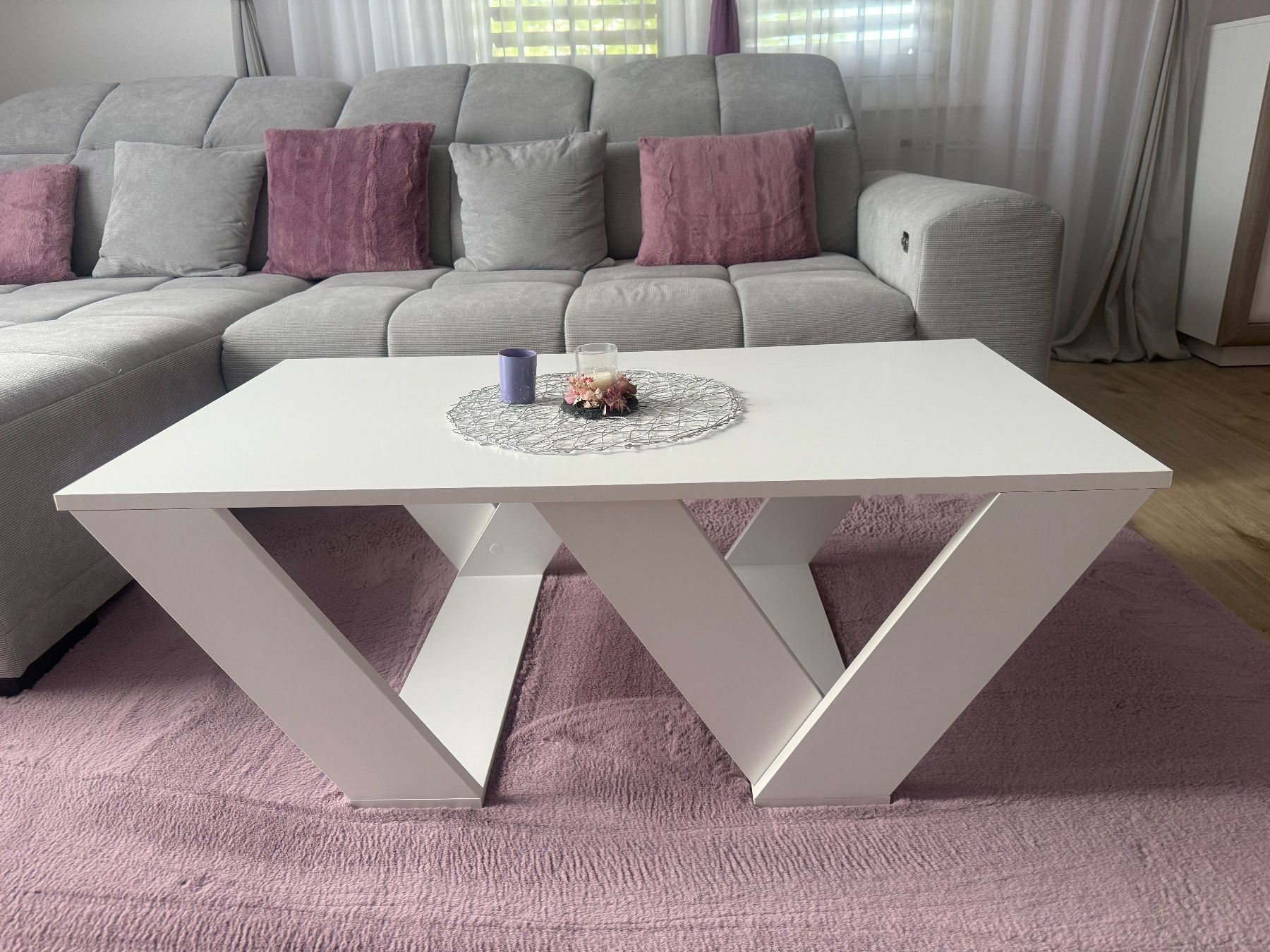 Tavoli: Couchtisch – Usato da Diessenhofen venduto da diana_97