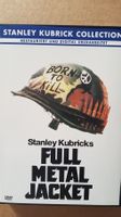 DVD Full Metal Jacket / Stanley Kubrick