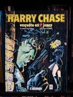 Harry Chase — Enquête en 7 jours EO