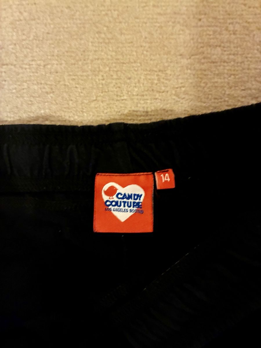 Hosen: Bequeme Jogging Hose 3/4 – Gebraucht aus Schaan von RicX-10 2