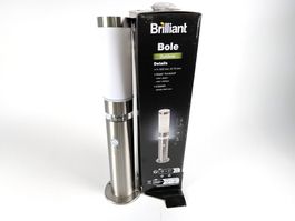 BRILLIANT Bole Aussestandleuchte