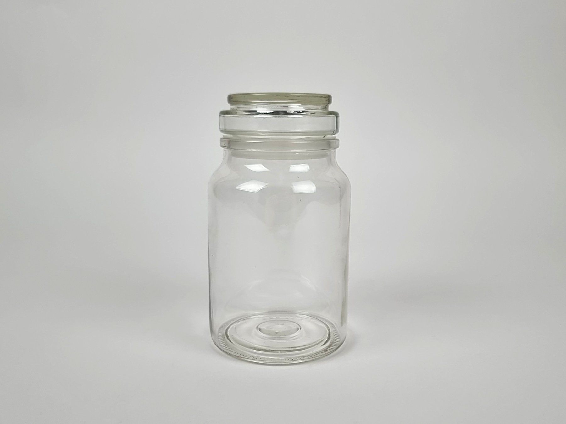Bicchieri: Glas mit Deckel – Usato da Urtenen-Schönbühl venduto da Restwert_Schoenbuehl 2