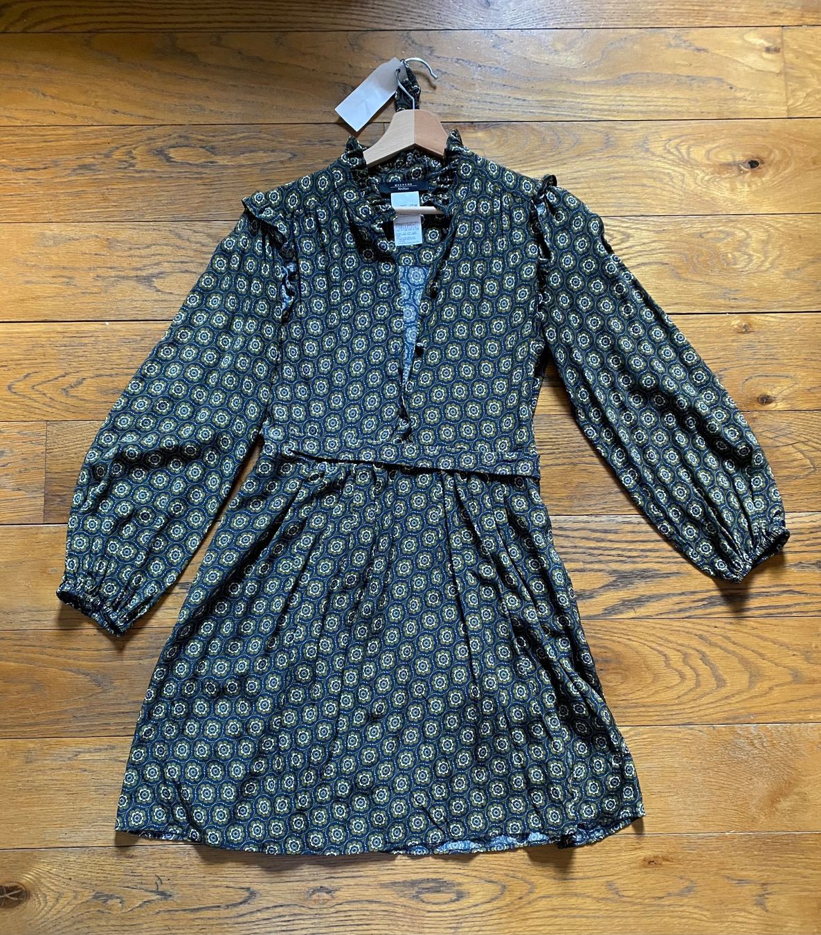 Max Mara Vestiti: Robe Week-end Max Mara taille 34 – Usato da Hermance venduto da joe_td6n