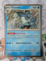 🇫🇷 Pokémon Glaivodo holo cosmos Évolutions à Paldea (PAL)