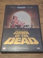 George A. Romero's - Dawn of the Dead (DVD) DiviMax Edition 