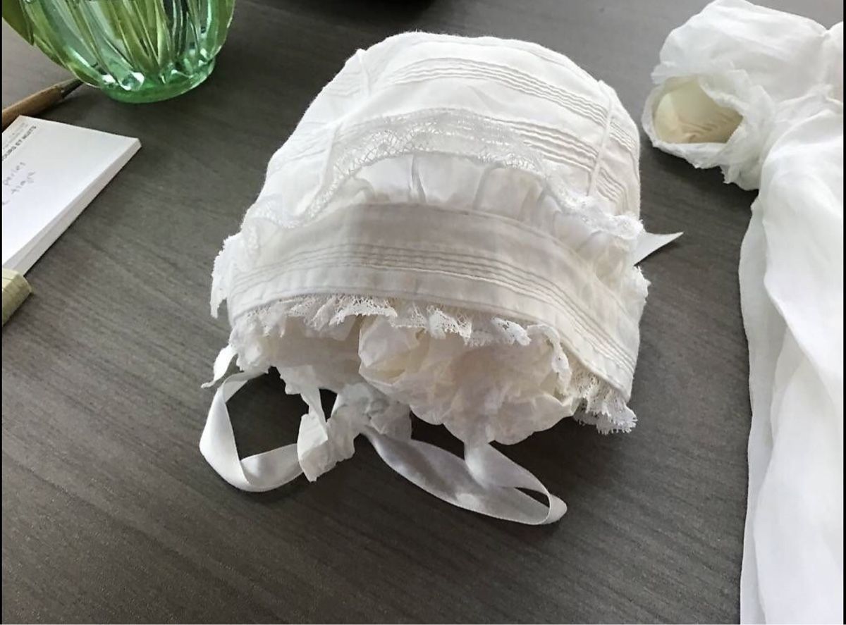 Vestiti & Gonne: Taufkleid – Usato da Plan-les-Ouates venduto da Cassero 1